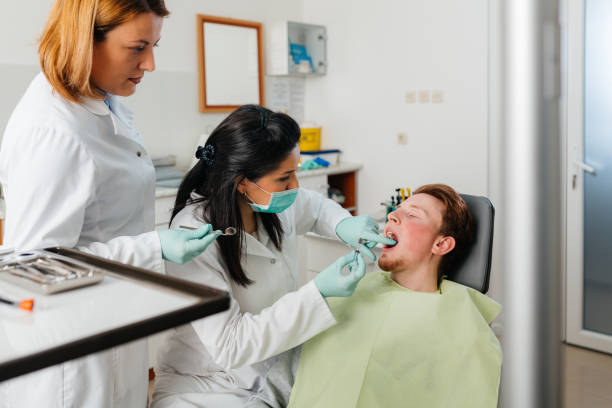 Best Cracked Tooth Emergency Dentist  in , WA