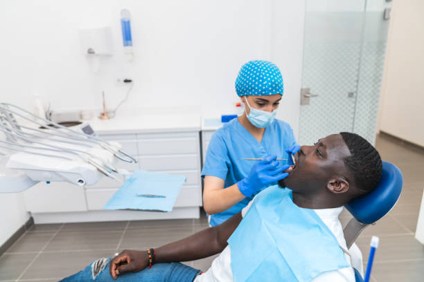 Best Knocked-Out Tooth Emergency  in , WA